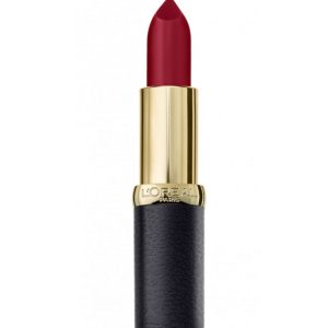 Ruj mat L Oreal Paris Color Riche Matte Obsession, 430 Mon Jules