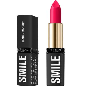 Ruj L Oreal Paris SMILE Isabel Marant, Saint Germain Road