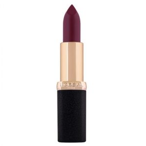 Ruj mat L Oreal Paris Color Riche Matte, B45 Stay The Night