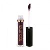 Ruj lichid mat Makeup Revolution Salvation Velvet Lip Lacquer, Velvet Vamp