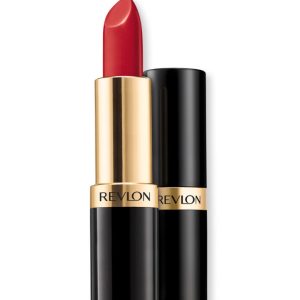 Ruj Mat Revlon Super Lustrous Matte Lipstick 006 Really Red, 4.2 g