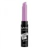 Ruj Nyx Professional Makeup Turnt Up! - 17 Playdate, 2.5 gr