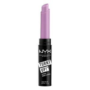 Ruj Nyx Professional Makeup Turnt Up! - 17 Playdate, 2.5 gr