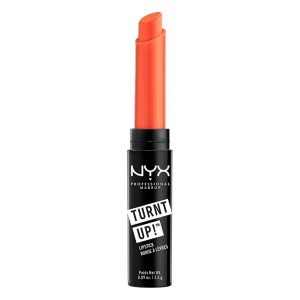 Ruj Nyx Professional Makeup Turnt Up! - 18 Free Spirit, 2.5 gr
