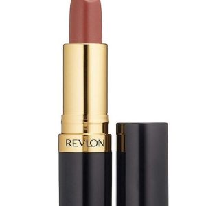 Ruj Revlon Super Lustrous Lipstick 860 Pink Truffle, 4.2 g
