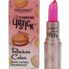 Ruj rezistent la transfer cu aroma de macarons Tailaimei Professional, 101 Ruj rezistent la transfer cu aroma de macarons Tailaimei Professional, 101