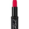 Ruj satinat L Oreal Paris Color Riche Karl Lagerfeld, 05 Karismatic, 4.8 g