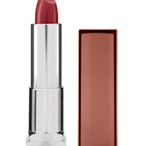 Ruj satinat Maybelline New York Color Sensational Satin 260 Starlet Anise, 4.2 g
