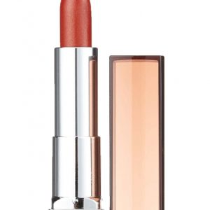 Ruj satinat Maybelline New York Color Sensational Satin 265 Sweet Chili, 4.2 g