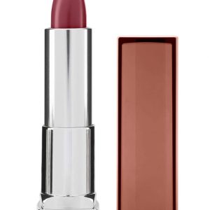 Ruj satinat Maybelline New York Color Sensational Satin 275 Cayenne Craze, 4.2 g