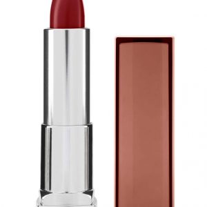 Ruj satinat Maybelline New York Color Sensational Satin 285 Smoked Saffron, 4.2 g