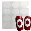 Sabloane pentru French Oval Sabloane pentru French Oval
