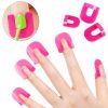Sabloane Protectie Cuticula 26 buc Sabloane Protectie Cuticula 26 buc