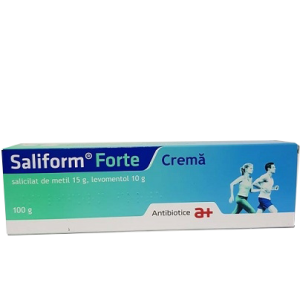 Saliform Forte Crema x 100 g
