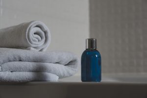 șampon-Dercos