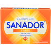 Sanador Sinus 500 mg/30mg 20 comprimate filmate Laropharm Sanador Sinus 500 mg/30mg 20 comprimate filmate Laropharm