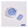 Sugar Powder Nail Art 03 Sugar Powder Nail Art 03