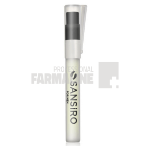 Sansiro E-14 parfum pentru barbat 8 ml