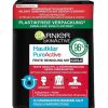 Sapun cu Carbune Activ si Acid Salicilic 96% Natural pentru piele problematica Garnier Pure Active, 100 g