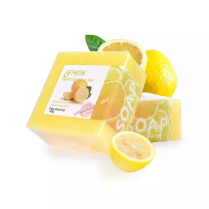 Sapun Hand Made, Lemon 100g