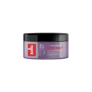 Sare De Baie Zolla - Aroma De Lavanda, 350g