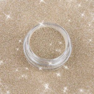 Sclipici decor unghii Molly Lac Flash 06