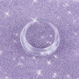 Sclipici decor unghii Molly Lac Flash 09
