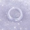 Sclipici decor unghii Molly Lac Flash01 Sclipici decor unghii Molly Lac Flash01