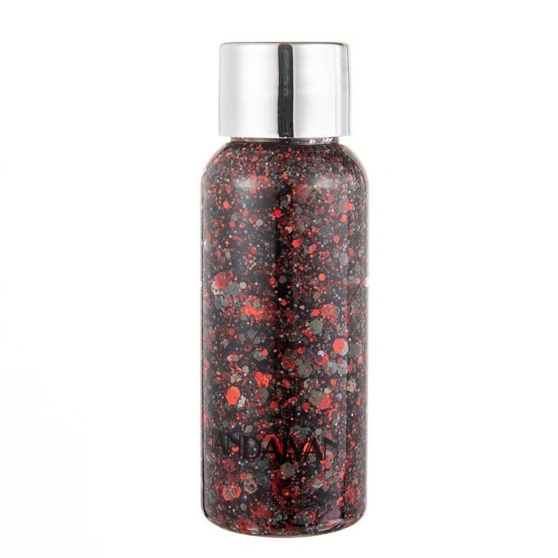 Sclipici pentru par si corp, Cosmetic Body Glitter 25ml, HandaiYan, 08 Sclipici pentru par si corp, Cosmetic Body Glitter 25ml, HandaiYan, 08