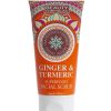 Scrub facial cu Ghimbir si Turmeric pentru Pete Pigmentare, Beauty Formulas Superfood, 150 ml