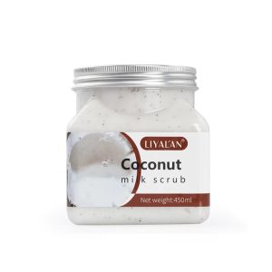 Scrub Pentru Corp, Body Scrub Coconut 450ml