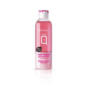 Scrub Silcare Bifazic pentru Corp si Maini 200ml