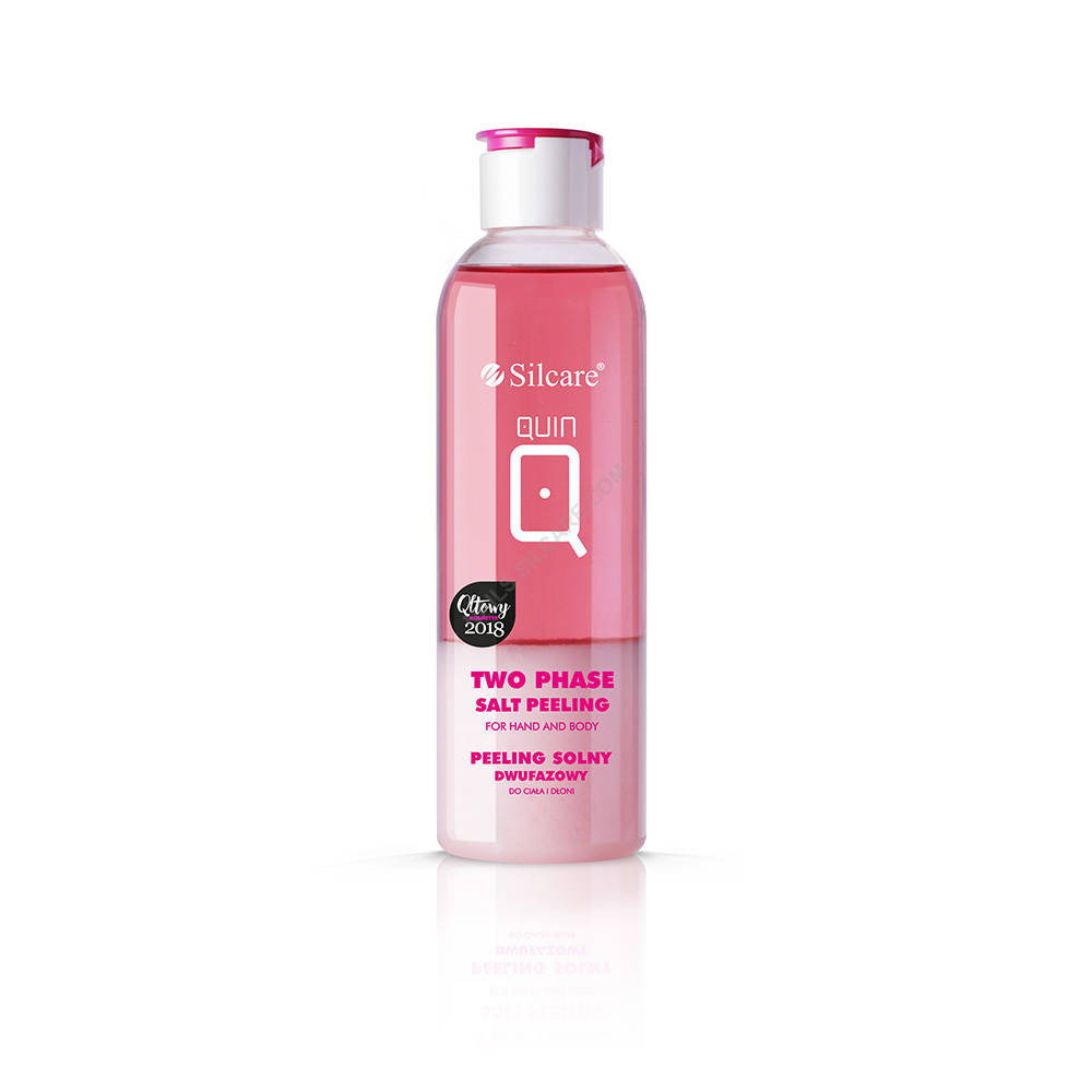 Scrub Silcare Bifazic pentru Corp si Maini 200ml Scrub Silcare Bifazic pentru Corp si Maini 200ml