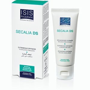 Secalia DS crema 40 ml ISIS Pharma