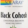 Secom Black Cohosh x 60 capsule vegetale