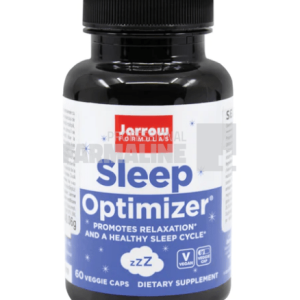 Secom Sleep optimizer 60 capsule