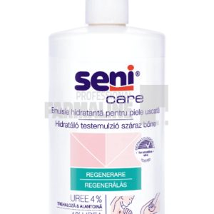 Seni Care Emulsie piele uscata 500 ml