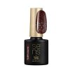 Sens 3G Polish Flash Burgundy 4ml Sens 3G Polish Flash Burgundy 4ml
