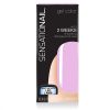 Gel UV LED semipermanent SENSATIONAIL Gel Color, Lovely Lychee, 7.39 ml Gel UV LED semipermanent SENSATIONAIL Gel Color, Lovely Lychee, 7.39 ml