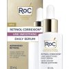 Ser anti-rid pentru ten RoC Retinol Correxion Line Smoothing Daily Serum, 30 ml Ser anti-rid pentru ten RoC Retinol Correxion Line Smoothing Daily Serum, 30 ml