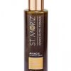 Ser autobronzant Profesional cu Acid Hialuronic si Colagen, ten si corp, St. Moriz Advanced PRO Miracle Tanning, 150 ml