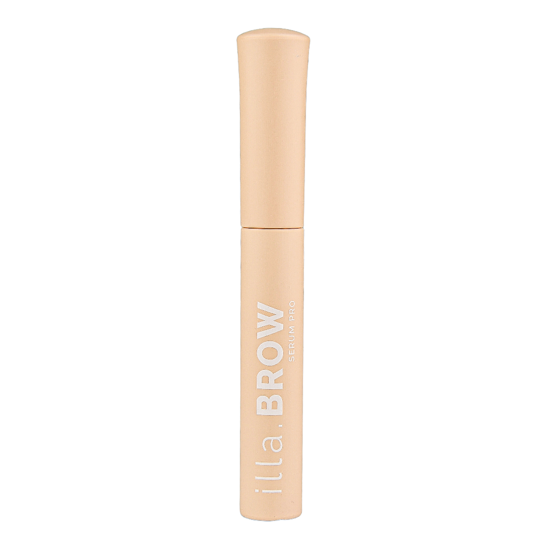 Ser pentru sprancene, illa.BROW, 3 ml, Evoepharm Ser pentru sprancene, illa.BROW, 3 ml, Evoepharm