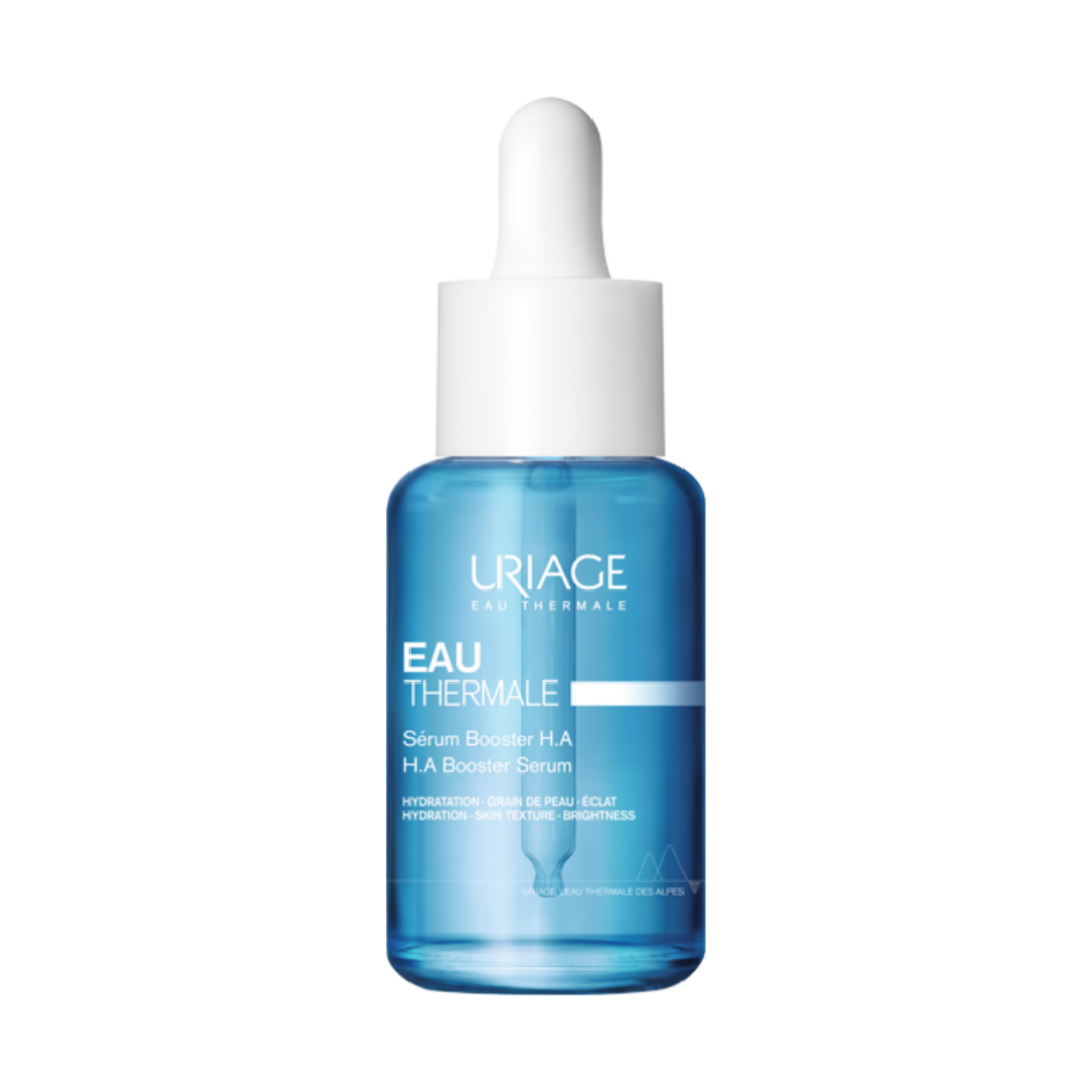 Ser Booster H.A Eau Thermale, 30 ml, Uriage Ser Booster H.A Eau Thermale, 30 ml, Uriage