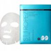 Set cu 2 Masi Autobronzante pentru fata ST TROPEZ Self Tan Express Bronzing Face Sheet Mask, 2 x 18.4 g Set cu 2 Masi Autobronzante pentru fata ST TROPEZ Self Tan Express Bronzing Face Sheet Mask, 2 x 18.4 g