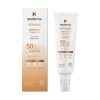 Crema pentru protectie solara cu SPF 50 Repaskin Dry Touch, 50 ml, Sesderma Crema pentru protectie solara cu SPF 50 Repaskin Dry Touch, 50 ml, Sesderma