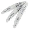 Set 10 Buffer Tip Pila Nailsup Top Line 100/180 Set 10 Buffer Tip Pila Nailsup Top Line 100/180