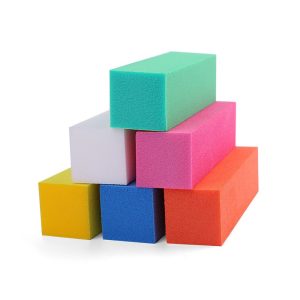 Set 10 Buffere