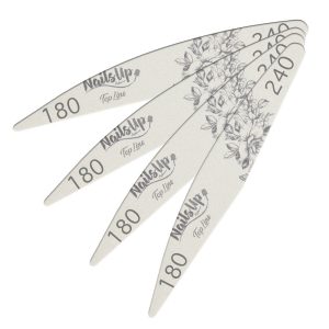 Set 10 Pile Unghii Nailsup Top Line W 180/240