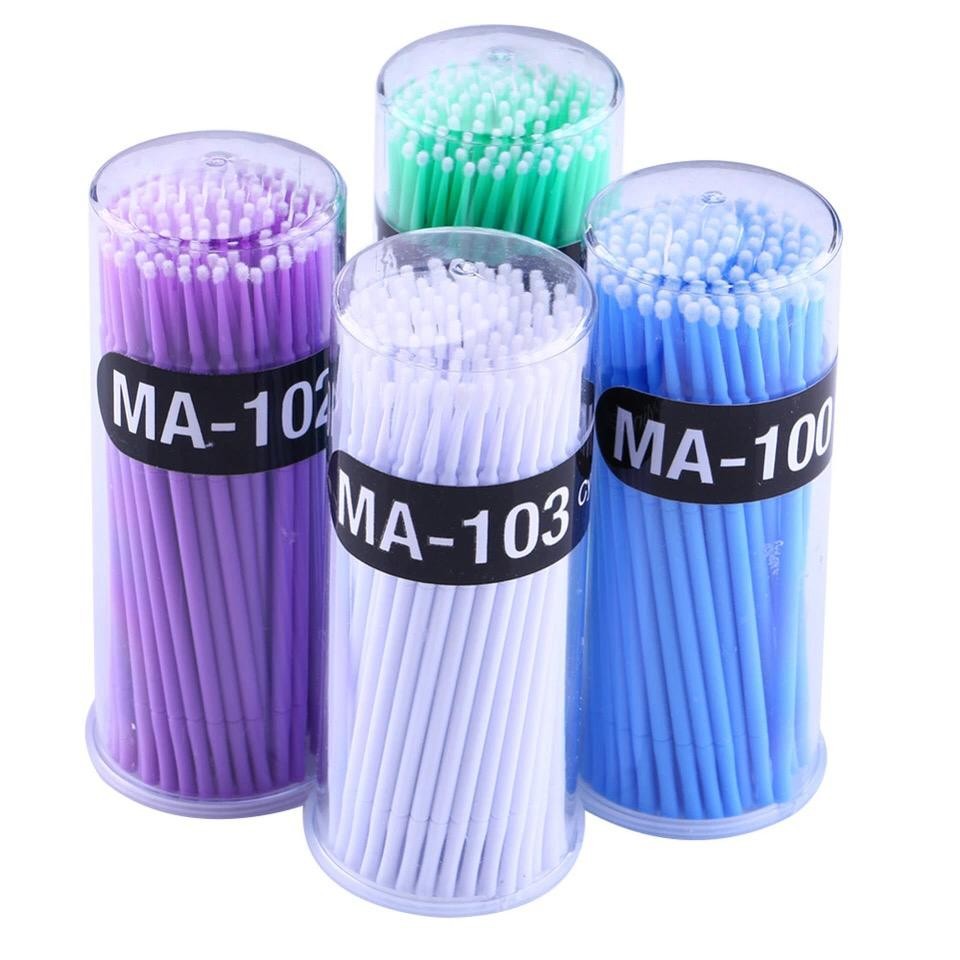 Set 100 Betisoare Microfibra Set 100 Betisoare Microfibra
