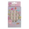 Set 12 Unghii False Pentru Copii, 37 Poienita cu Flori Set 12 Unghii False Pentru Copii, 37 Poienita cu Flori